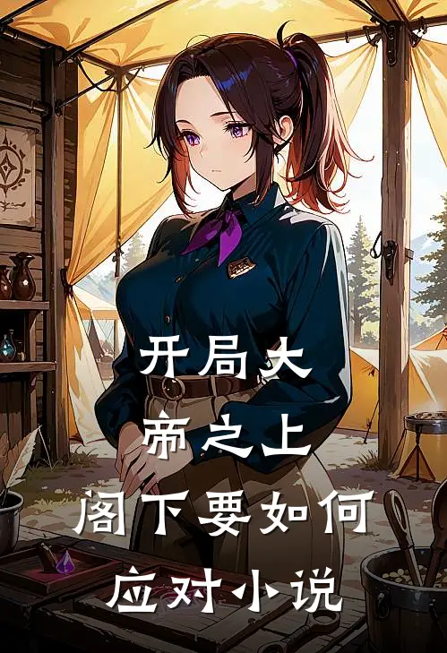 开局大帝之上，阁下要如何应对小说