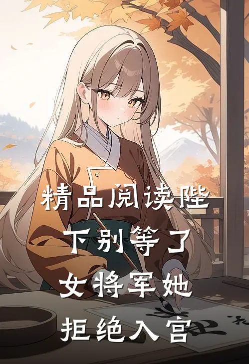 精品阅读陛下别等了，女将军她拒绝入宫