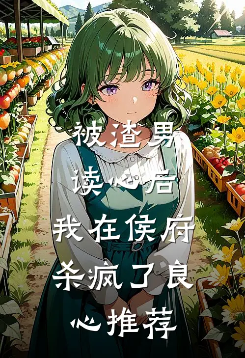 被渣男读心后，我在侯府杀疯了良心推荐