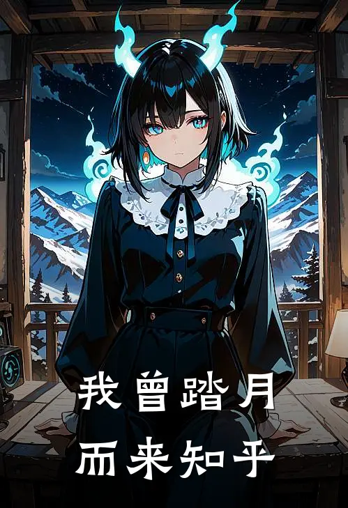 我曾踏月而来知乎