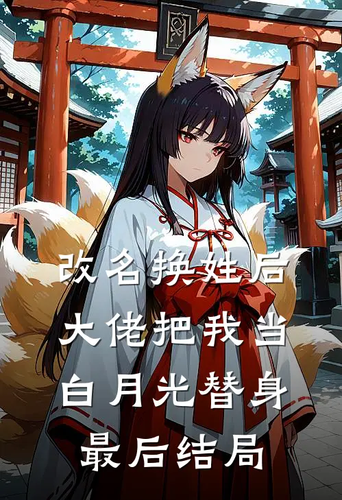 改名换姓后，大佬把我当白月光替身最后结局