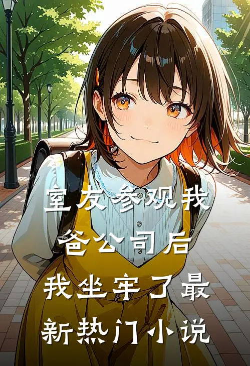 室友参观我爸公司后，我坐牢了最新热门小说