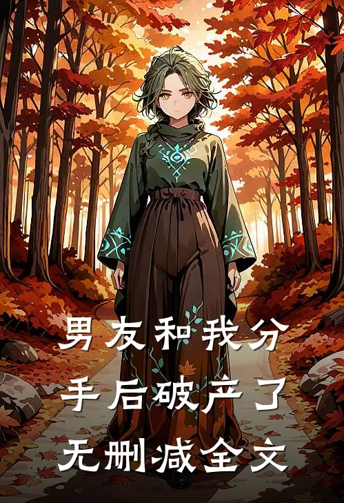 男友和我分手后破产了无删减全文