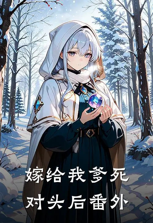 嫁给我爹死对头后 番外