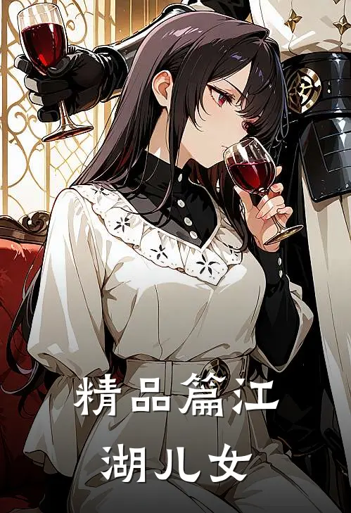 精品篇江湖儿女