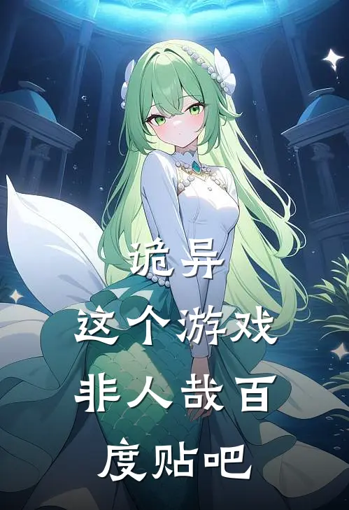 诡异：这个游戏非人哉百度贴吧