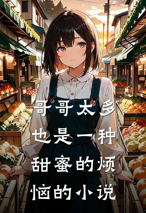 哥哥太多也是一种甜蜜的烦恼的小说