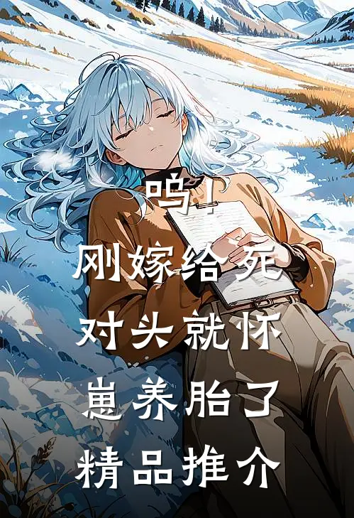 呜！刚嫁给死对头就怀崽养胎了精品推介