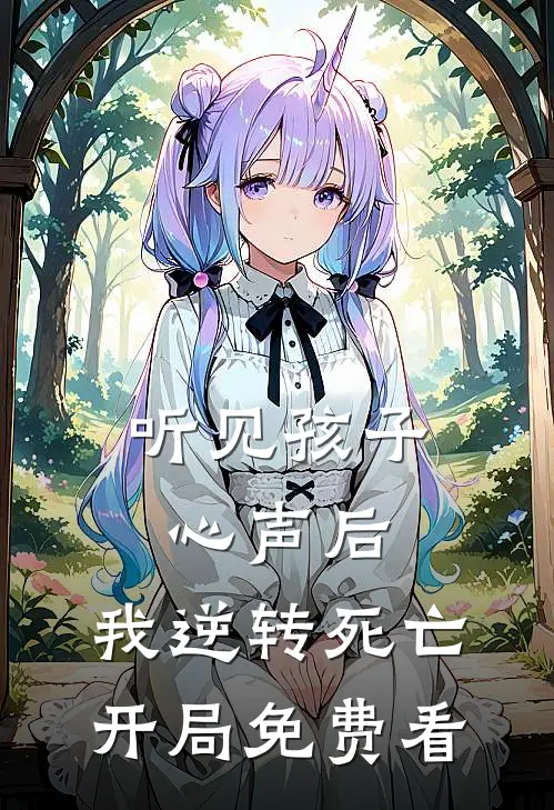 听见孩子心声后，我逆转死亡开局免费看