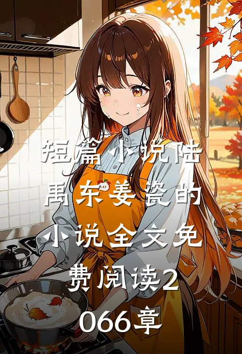 短篇小说陆禹东姜瓷的小说全文免费阅读2066章