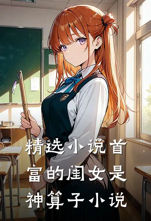 精选小说首富的闺女是神算子小说