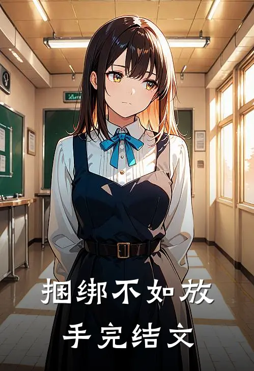 捆绑不如放手完结文