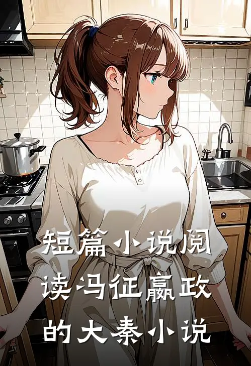 短篇小说阅读冯征嬴政的大秦小说