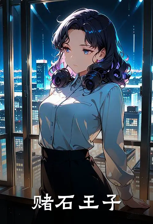 赌石王子