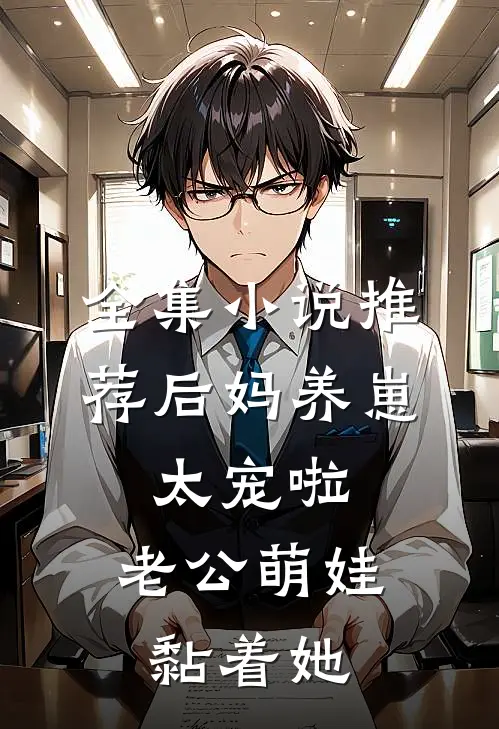 全集小说推荐后妈养崽：太宠啦，老公萌娃黏着她