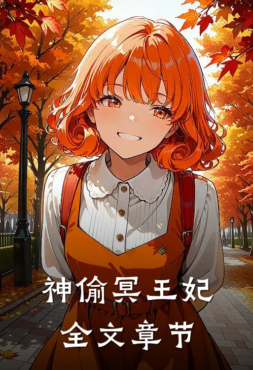 神偷冥王妃全文章节