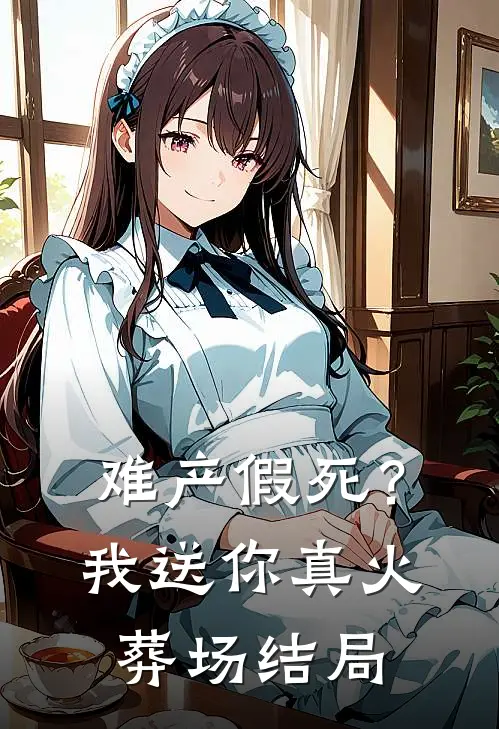 难产假死？我送你真火葬场结局