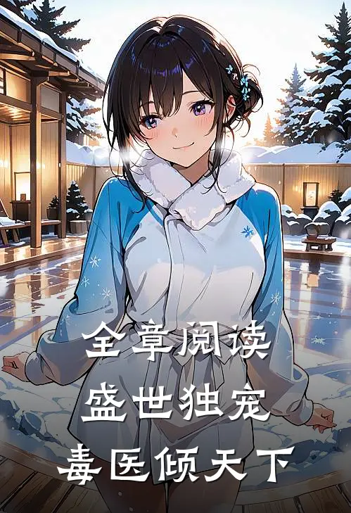 全章阅读盛世独宠，毒医倾天下
