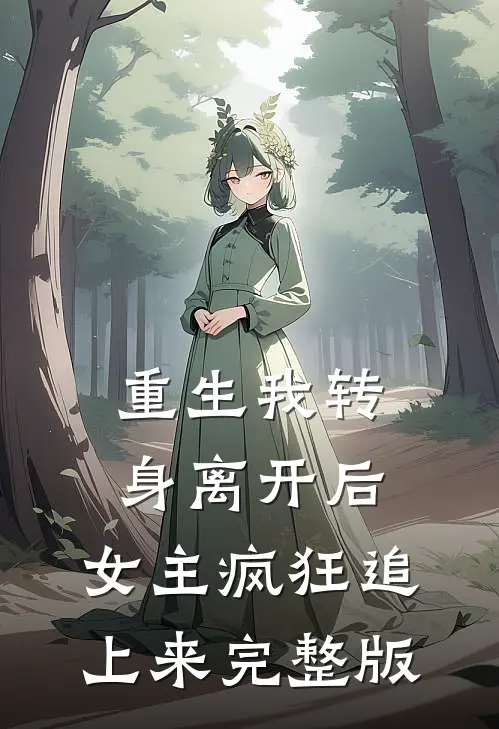 重生我转身离开后，女主疯狂追上来完整版