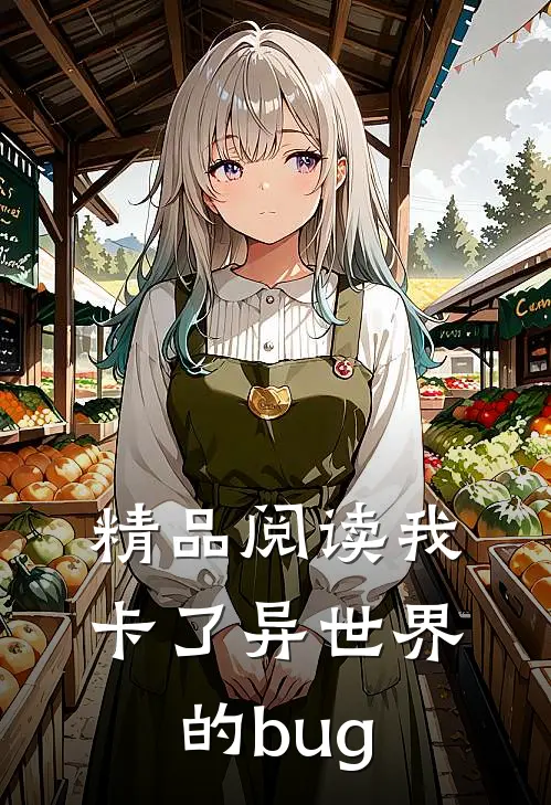 精品阅读我卡了异世界的bug