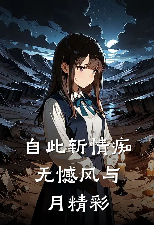 自此斩情痴，无憾风与月精彩
