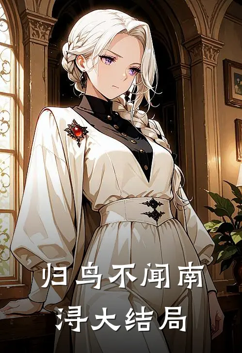 归鸟不闻南浔大结局