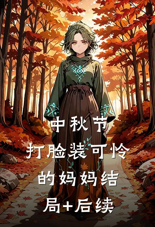 中秋节，打脸装可怜的妈妈结局+后续