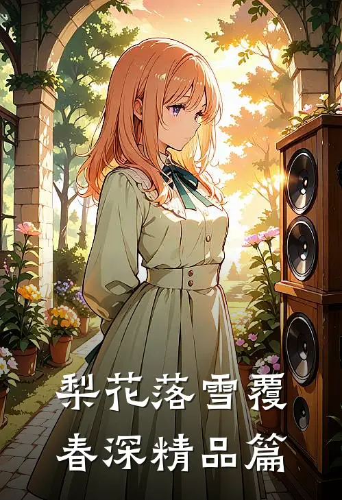 梨花落雪覆春深精品篇