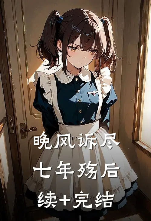 晚风诉尽七年殇后续+完结
