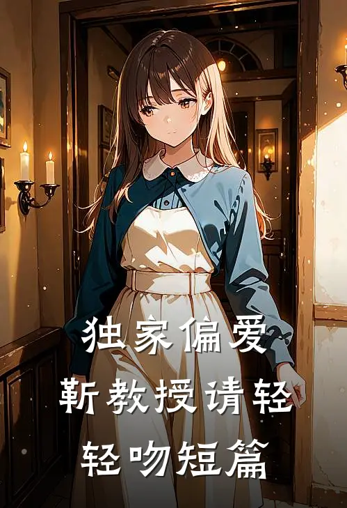 独家偏爱：靳教授请轻轻吻短篇