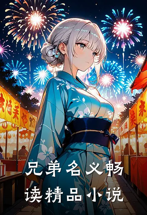 兄弟名义畅读精品小说
