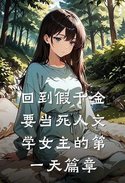 回到假千金要当死人文学女主的第一天篇章