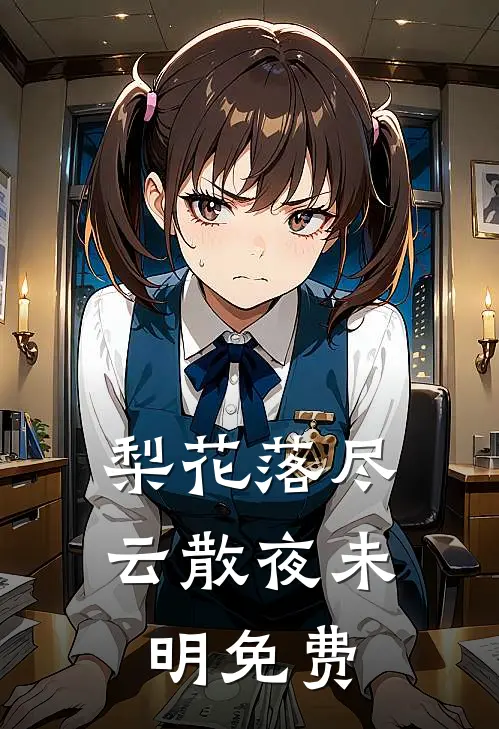 梨花落尽，云散夜未明免费