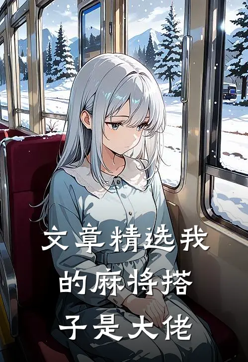 文章精选我的麻将搭子是大佬