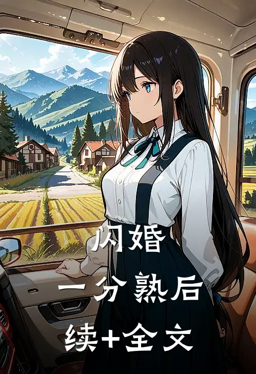 闪婚，一分熟后续+全文