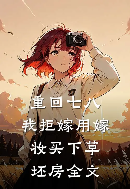 重回七八，我拒嫁用嫁妆买下草坯房全文