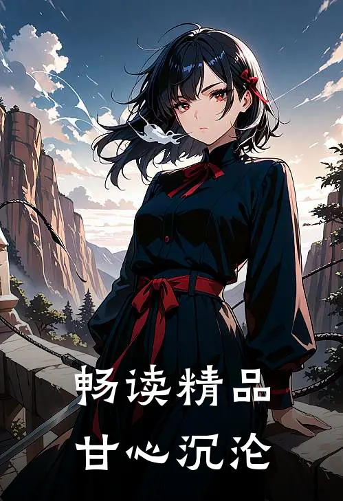 畅读精品甘心沉沦