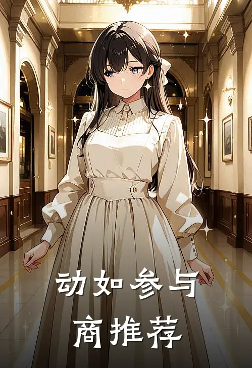动如参与商推荐