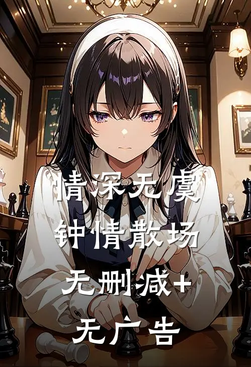 情深无虞，钟情散场无删减+无广告