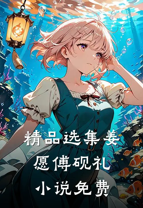 精品选集姜愿傅砚礼小说免费