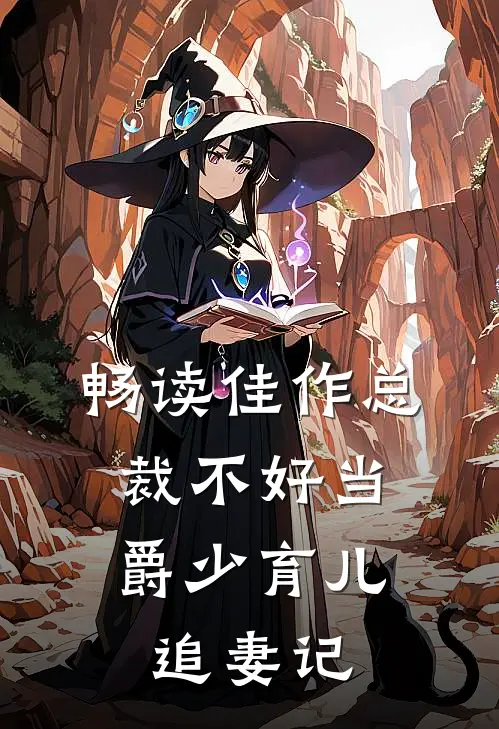 畅读佳作总裁不好当：爵少育儿追妻记