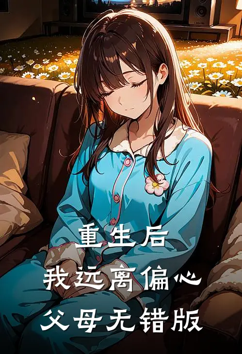 重生后，我远离偏心父母无错版
