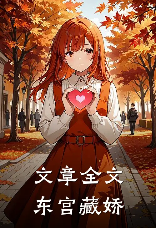 文章全文东宫藏娇