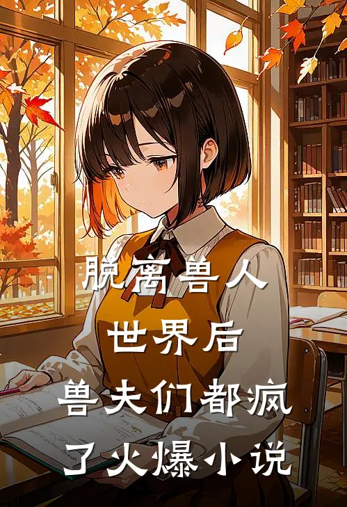 脱离兽人世界后，兽夫们都疯了火爆小说
