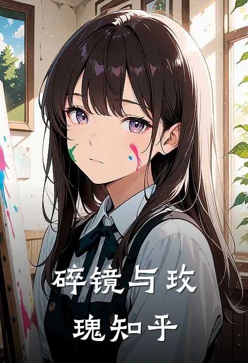 碎镜与玫瑰知乎