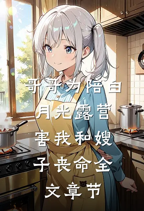 哥哥为陪白月光露营，害我和嫂子丧命全文章节