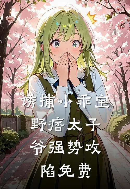 诱捕小乖宝，野痞太子爷强势攻陷免费