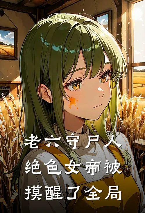 老六守尸人，绝色女帝被摸醒了全局