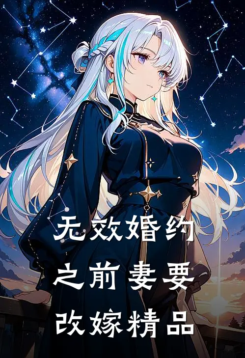 无效婚约之前妻要改嫁精品