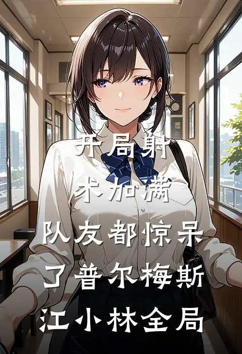 开局射术加满，队友都惊呆了普尔梅斯江小林全局